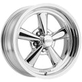 Chrome Plated Wheel 17x8 J682070