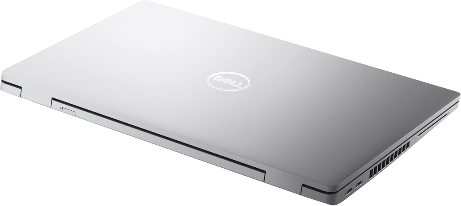 15.6" Full HD Notebook with Intel Core i7 i7-1185G7 16 GB RAM 256 GB SSD Titan Gray Z38730