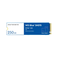 250GB NVMe M.2 2280 Solid State Drive K8123