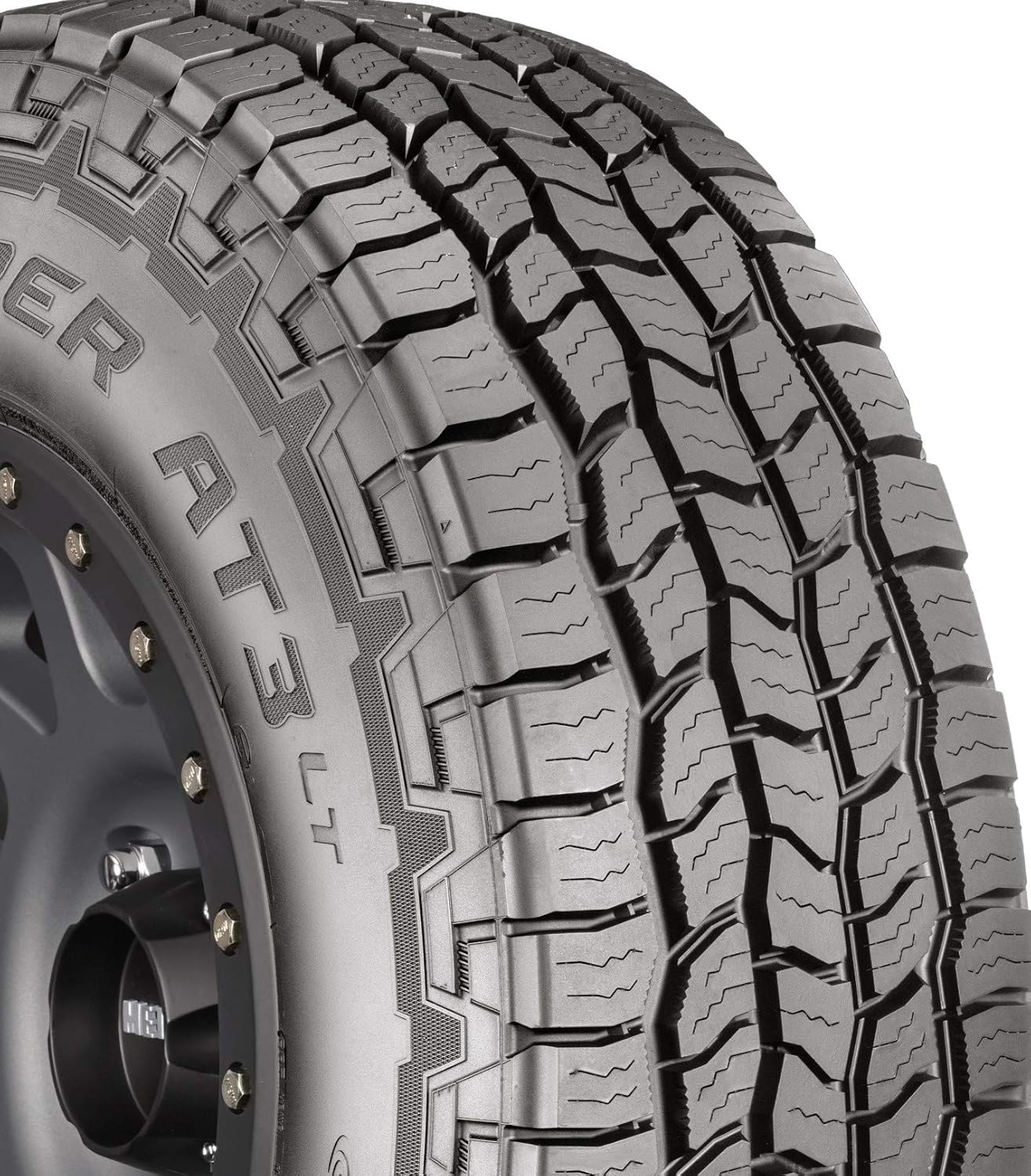 LT225/75R17 116/113R All-Season Tire Q49782