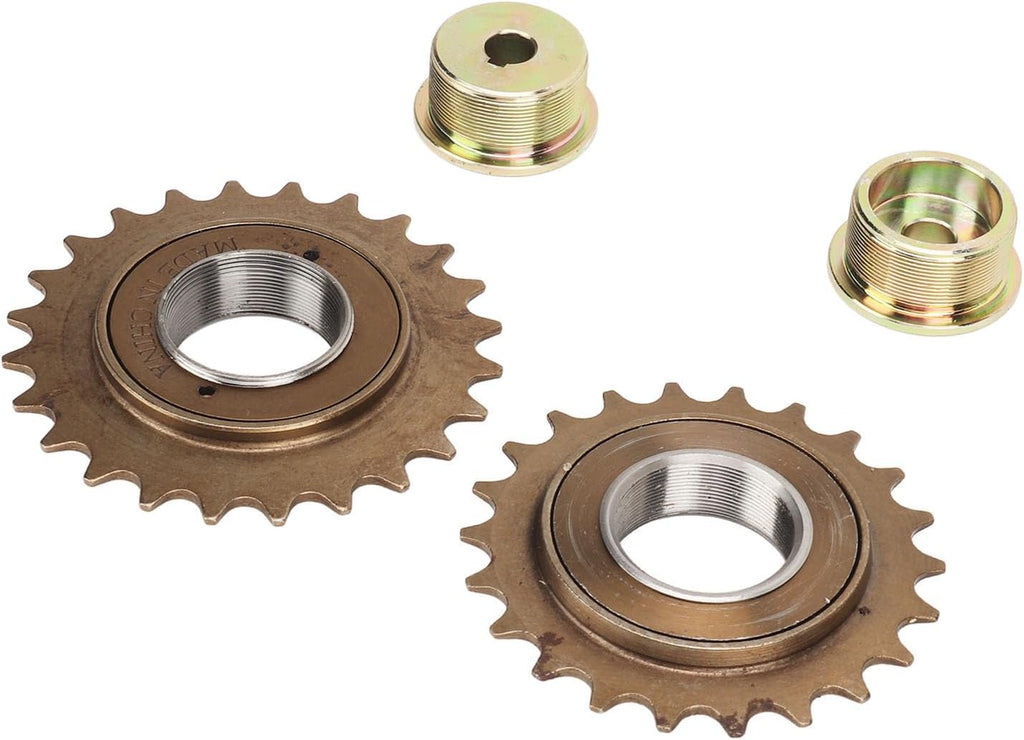 22T 24T Freewheel Adapter Kit P6347