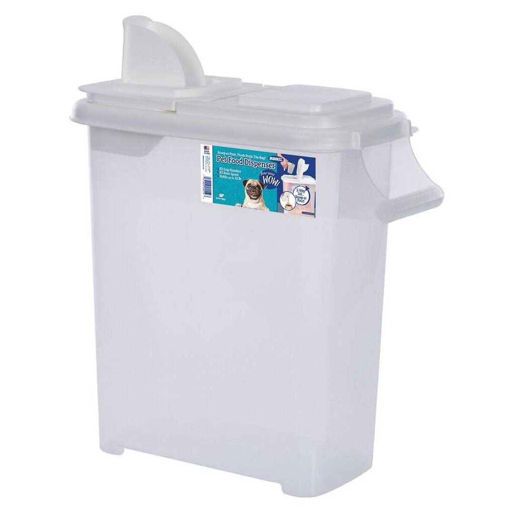 16 qt. Pet Food Dispenser R1159