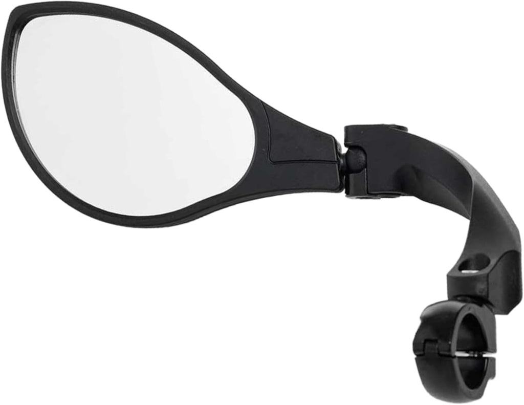 HD Blast-Resistant Adjustable Bicycle Mirror M864