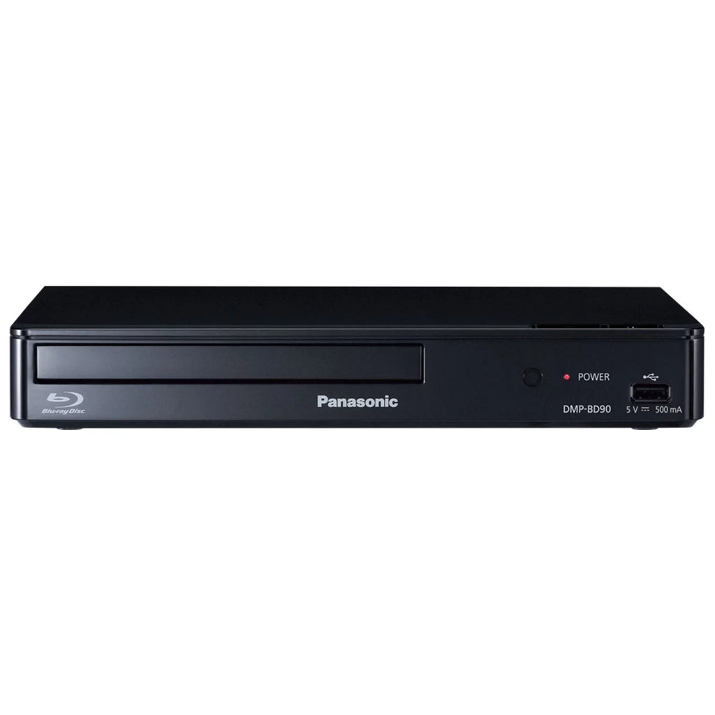 Blu Ray DVD Player X4179
