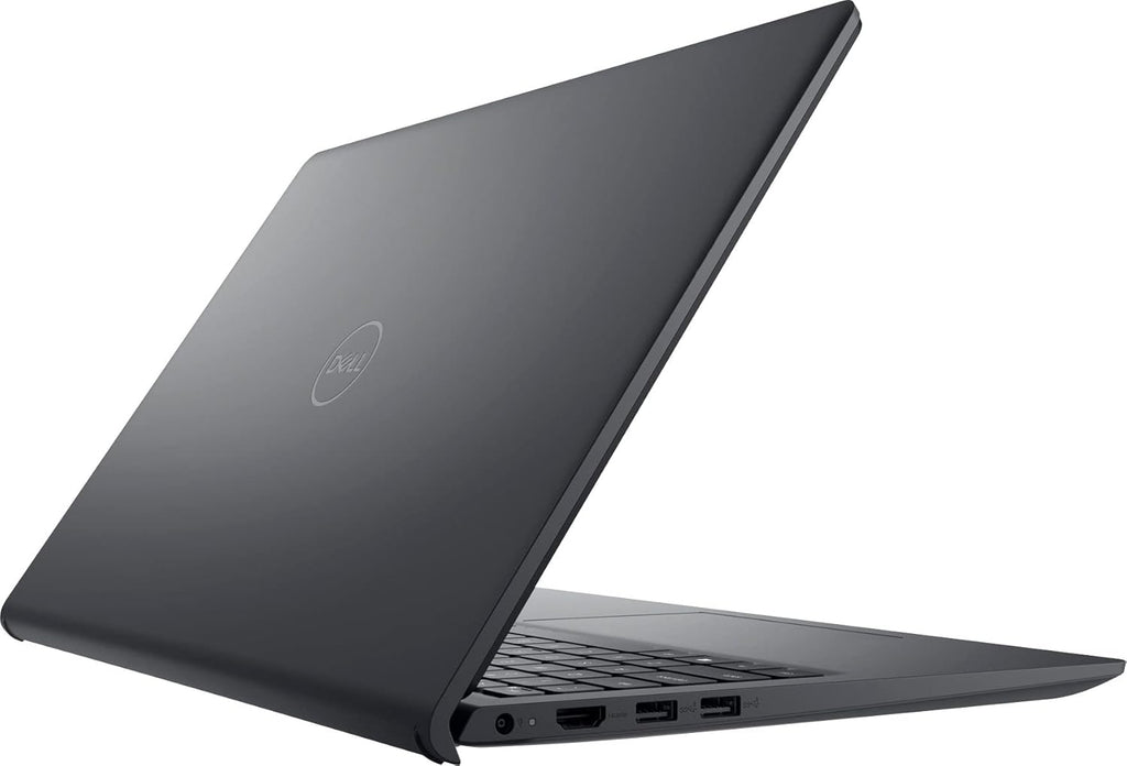 15.6" FHD Touchscreen Laptop, Intel i5-1135G7, 16GB DDR4 RAM, 512GB PCIe SSD, Windows 11 Home, Black P1007