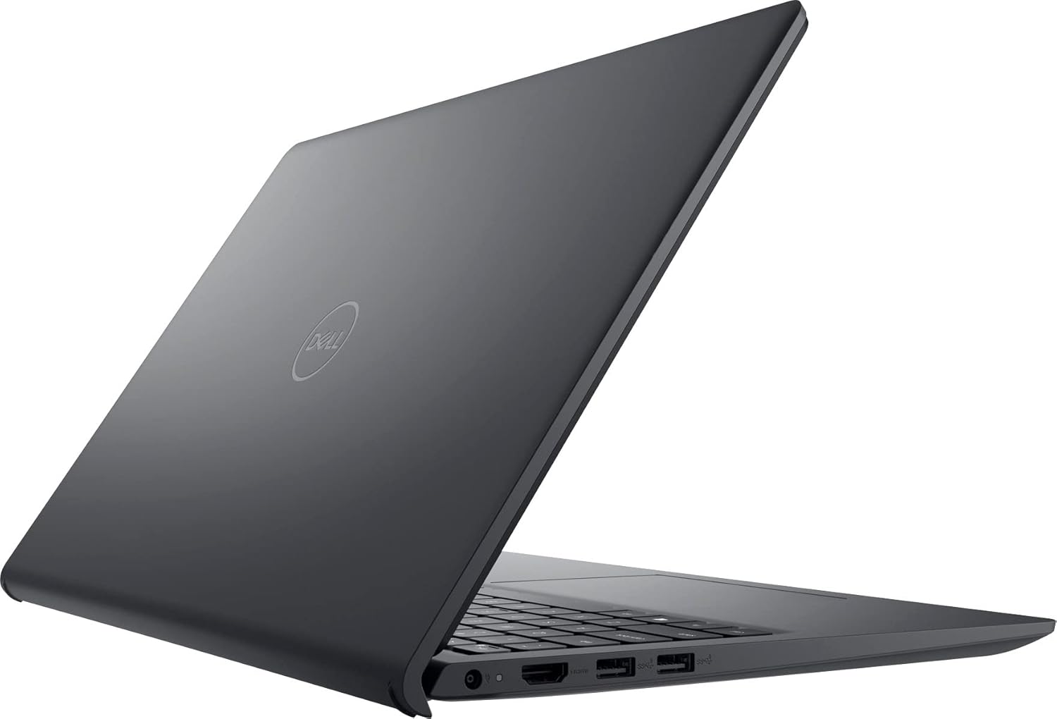 15.6" FHD Touchscreen Laptop, Intel i5-1135G7, 16GB DDR4 RAM, 512GB PCIe SSD, Windows 11 Home, Black P1007