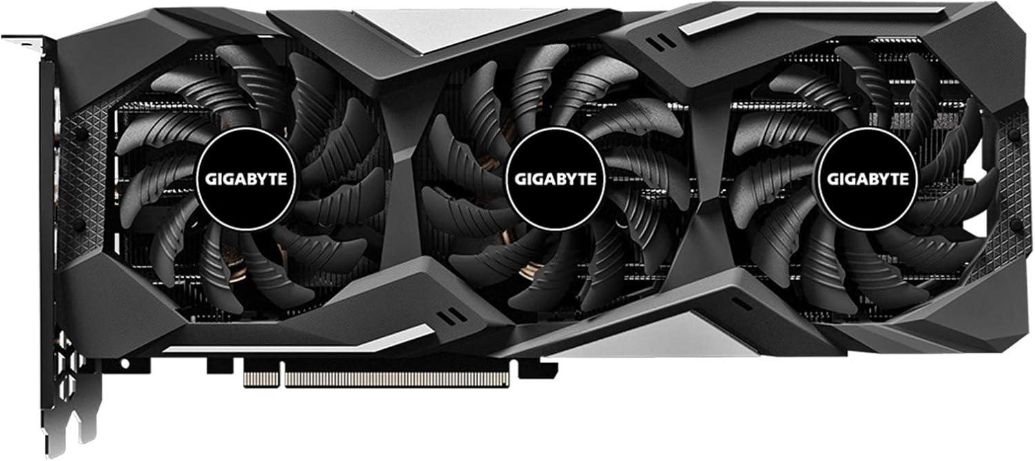 Radeon RX 5600 XT 6GB GDDR6 Graphics Card Q444
