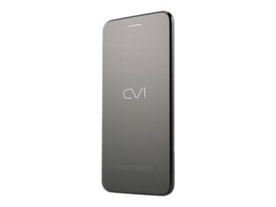 Champagne 16GB Memory Cell Phone N500227