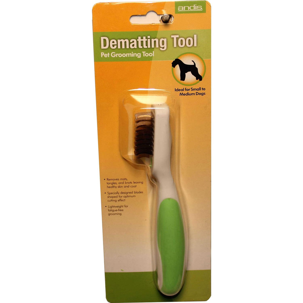 Dematting Tool T33027