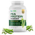 100% Vegan Pea Protein Powder, 1.65LB, Unflavored, 20g Protein, Gluten Free, Non-GMO X547429