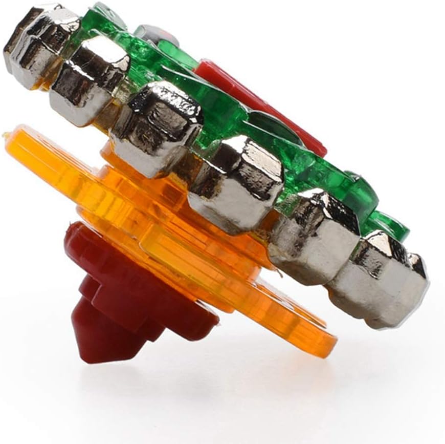 Poison Serpent Metal Fusion Fury Masters Battle Set with Power Launcher & Grip Z38192