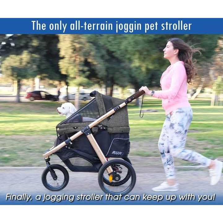 Pet Running Stroller Q6748