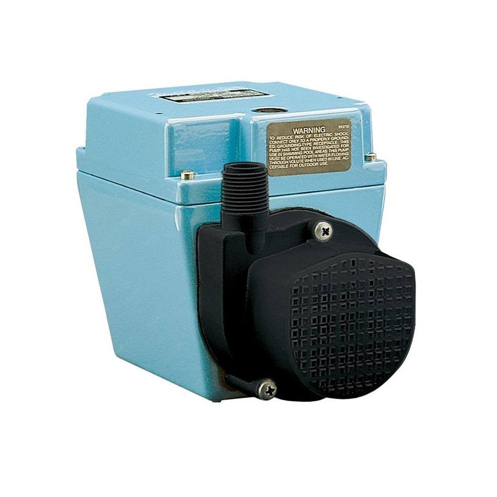 Small Submersible Pump C7231