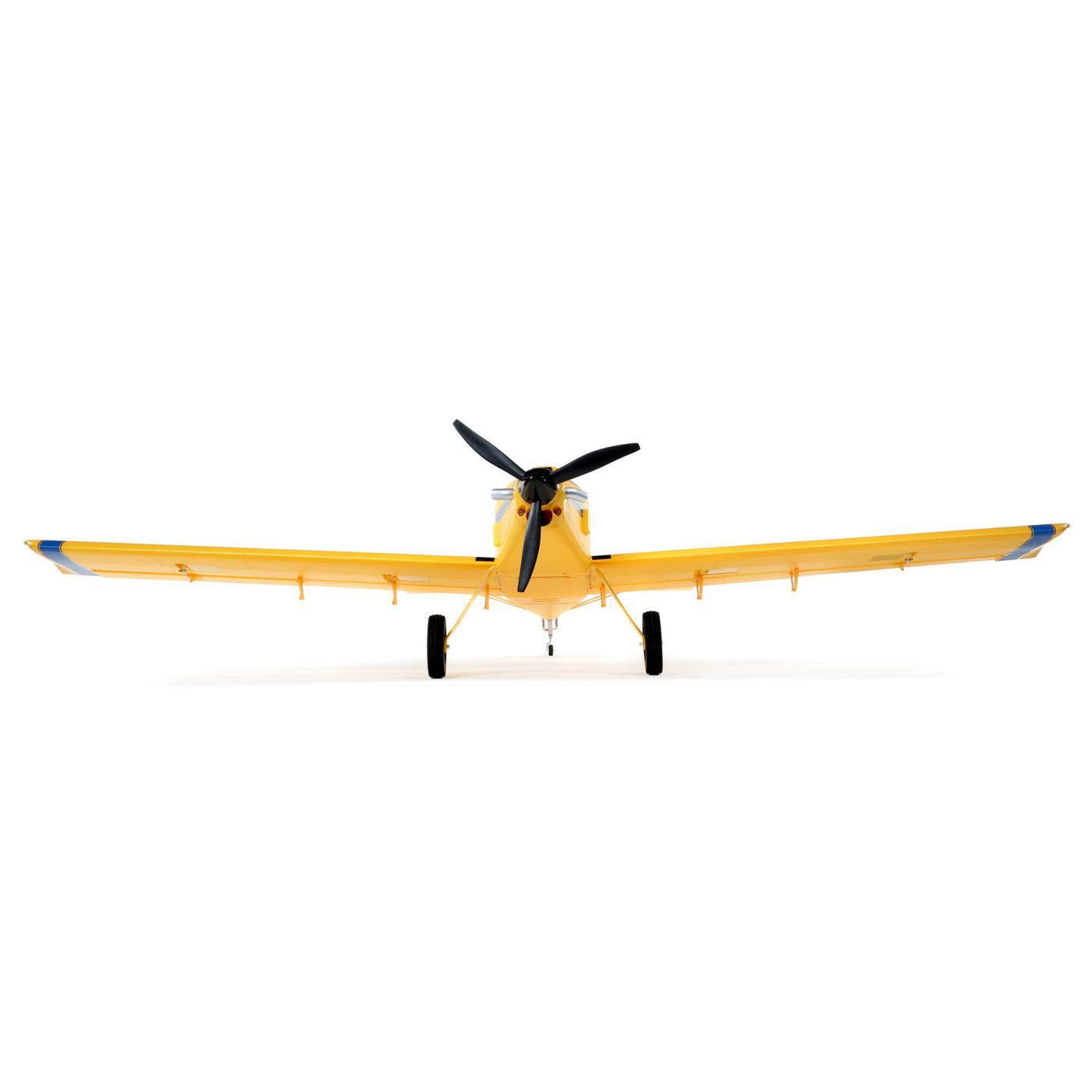 Air Tractor 1.5m BNF Basic with AS3X and Safe Select J395693