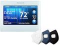 White Wi-Fi Programmable Thermostat S760