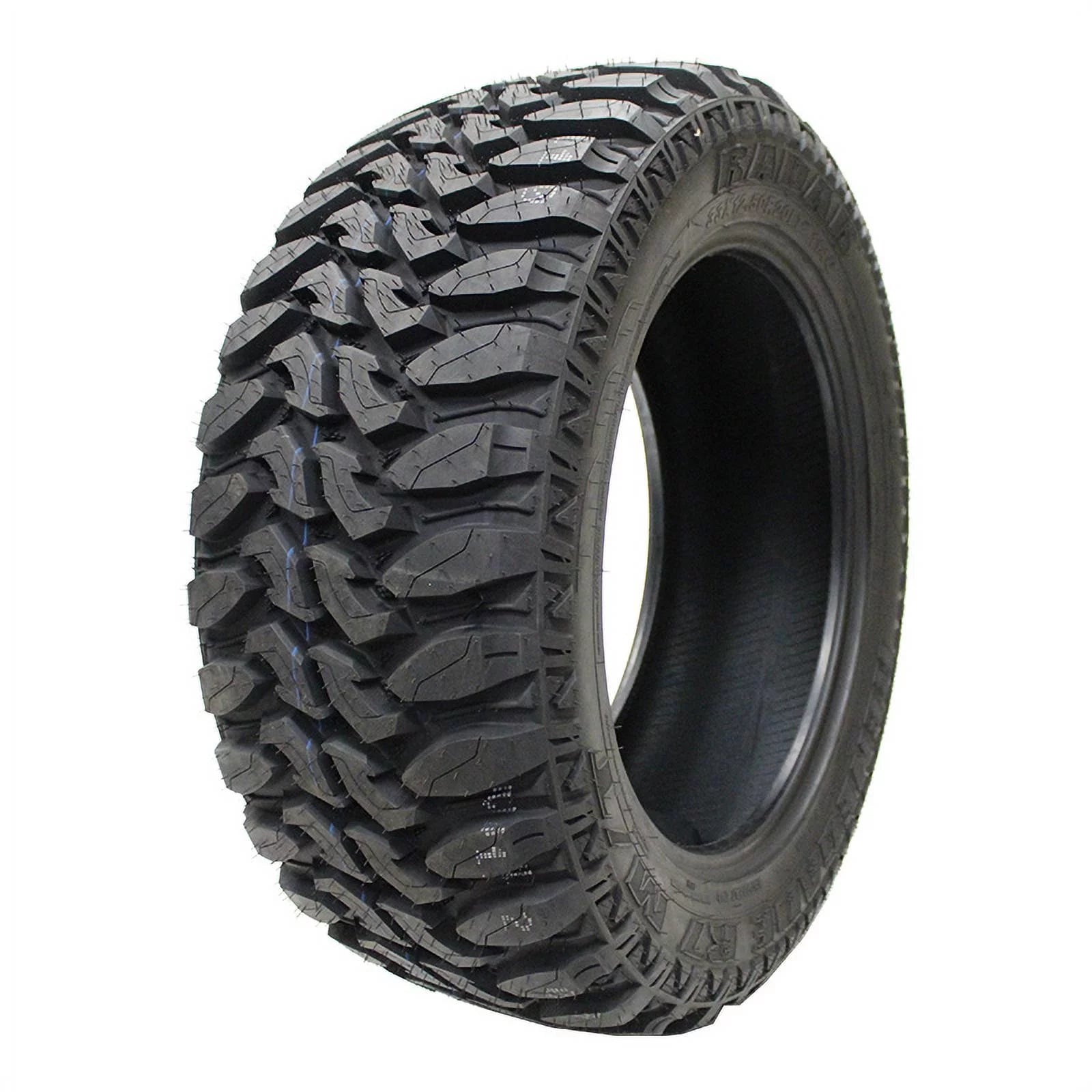 35X12.50R20 Mud-Terrain Tire E527