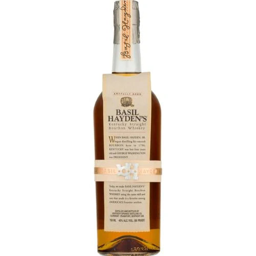 KENTUCKY STRAIGHT BOURBON WHISKEY H551192
