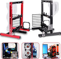 M-ATX ATX Motherboard Chassis Open Bare Metal Frame Chassis Rack M16126