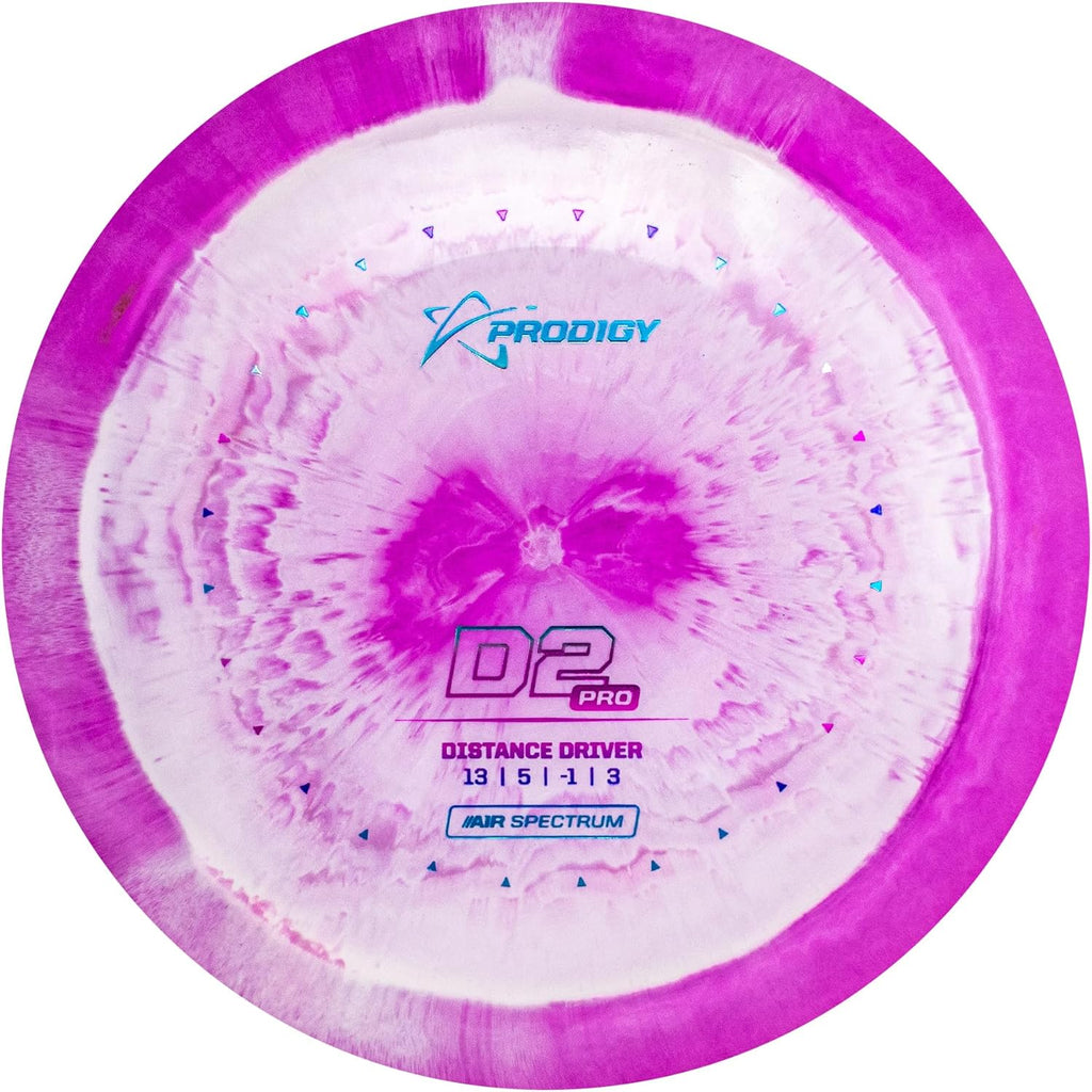 Overstable Disc Golf Driver U625