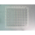 Whirlpool Dishwasher Lower Dishrack M81537