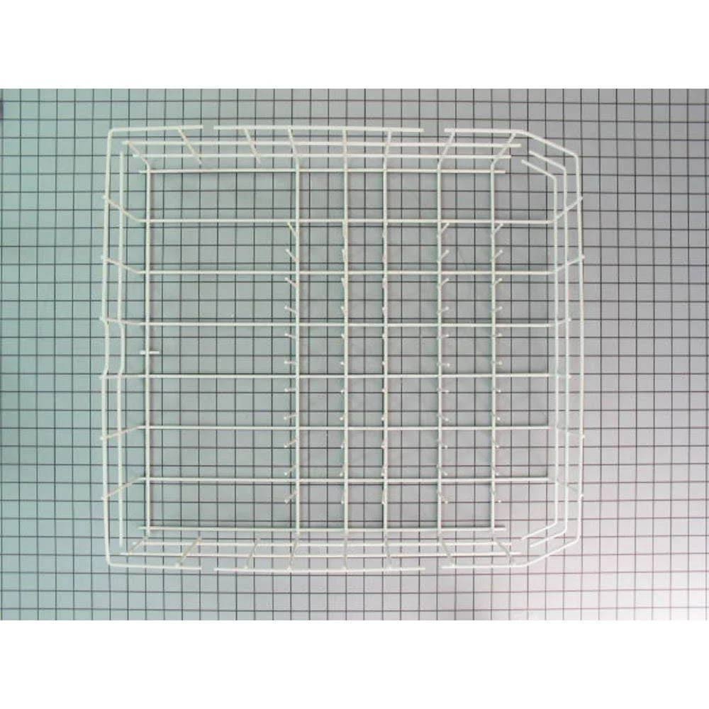 Whirlpool Dishwasher Lower Dishrack M81537