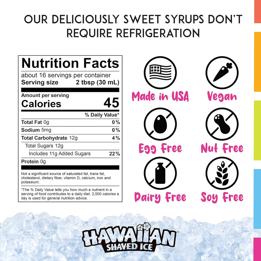 10 Flavor Syrups and Accessories bundled with 20 Flavor Syrups and Accessories B522
