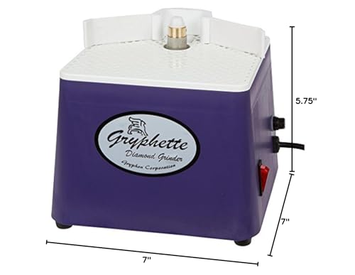 Glass Grinder T48782