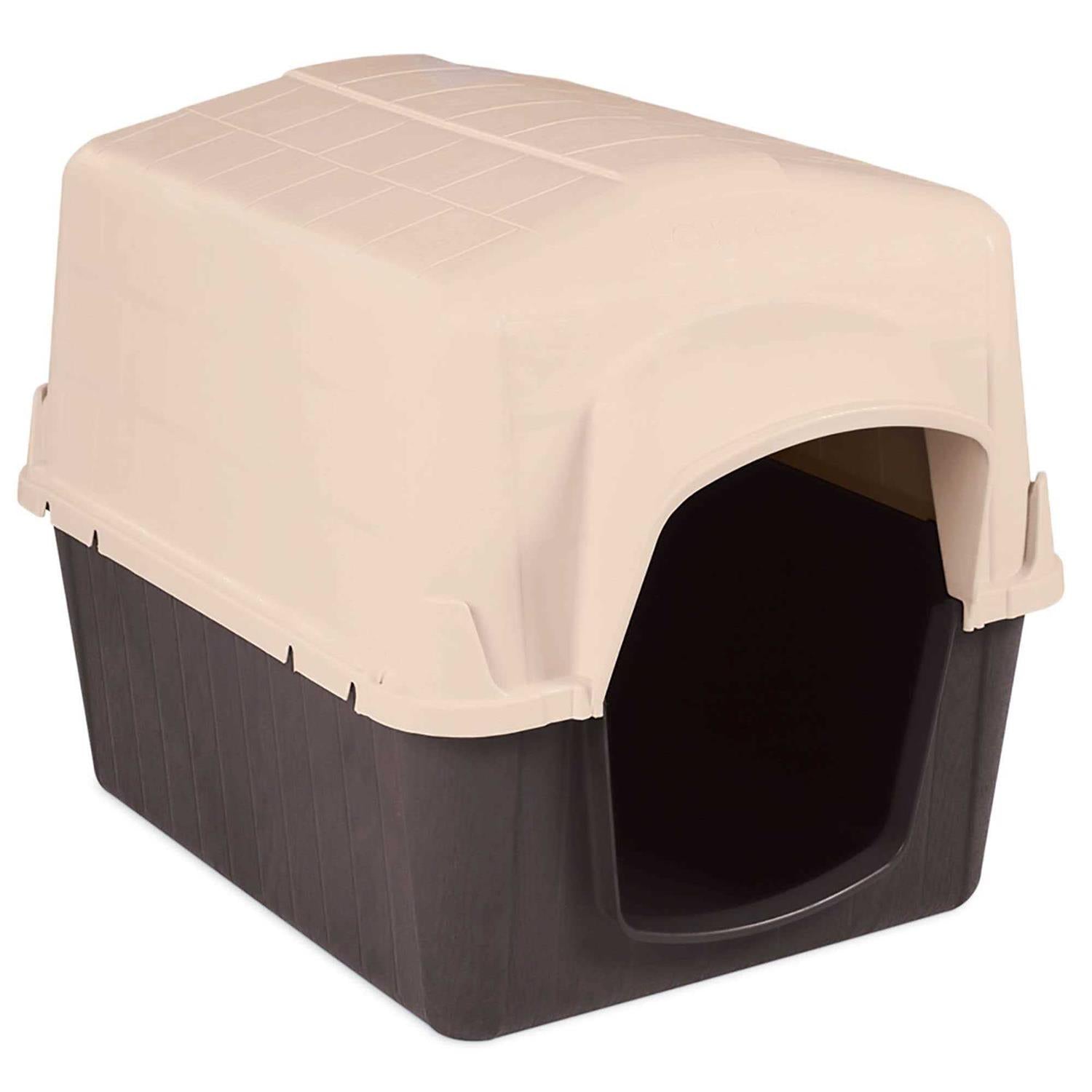 3 Dog House N304249
