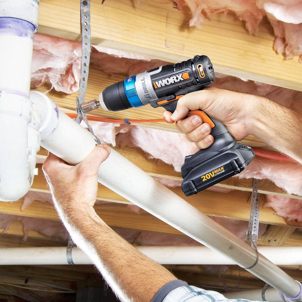 20V Cordless Drill L9191