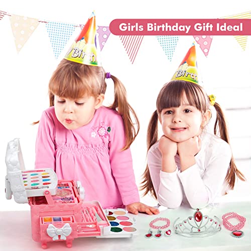 Washable Makeup Kit for Girls C800367