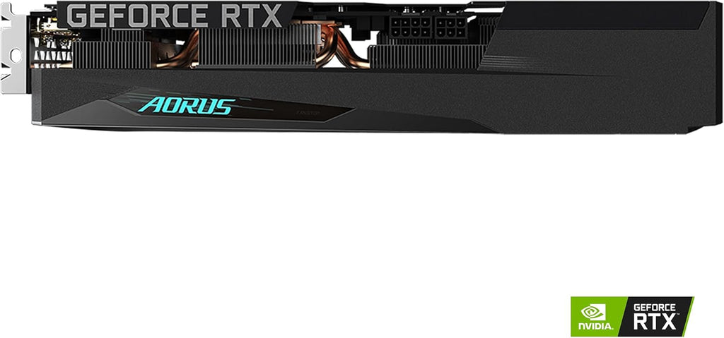 GeForce RTX 3060 12G Graphics Card with 12GB GDDR6 F739634