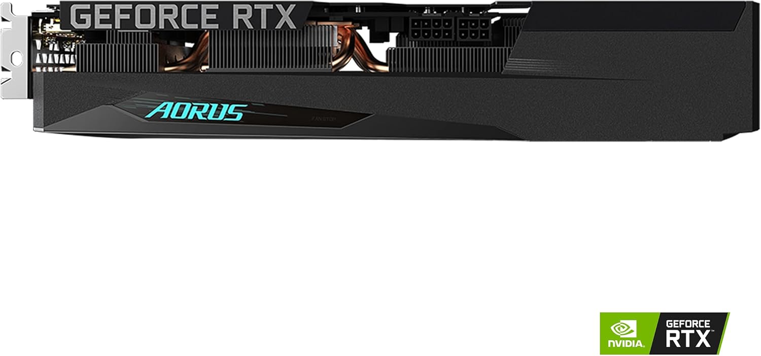 GeForce RTX 3060 12G Graphics Card with 12GB GDDR6 F739634