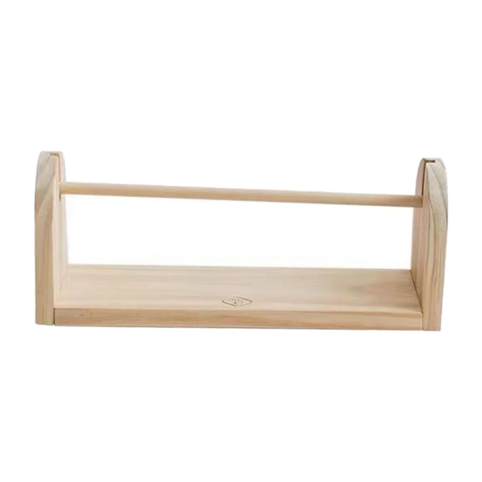 Wooden Yarn Holder Spindle Winder 25cmx15cm L1263