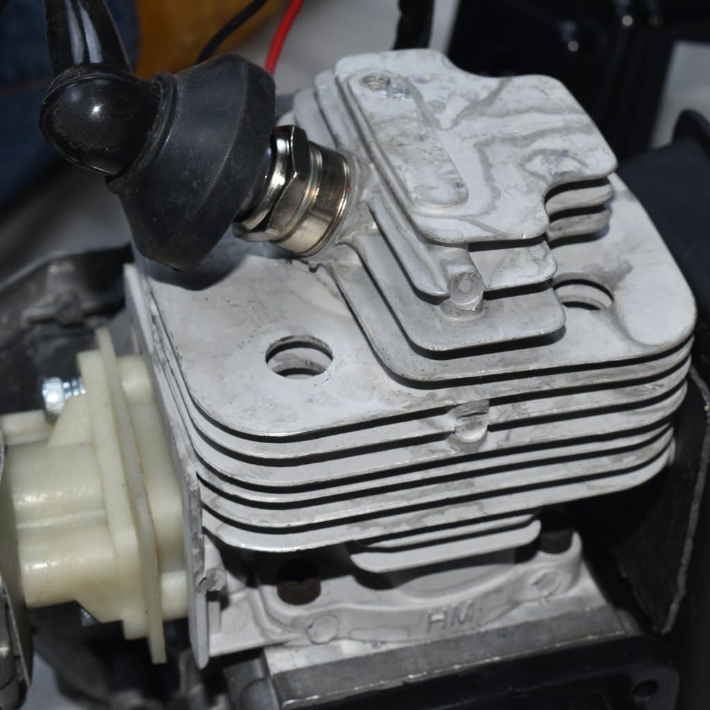 49cc 2 Stroke Engine Motor for Mini Pocket Bike C1033