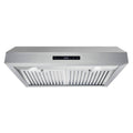 30 Inch Stainless Steel Under Cabinet Range Hood K974784