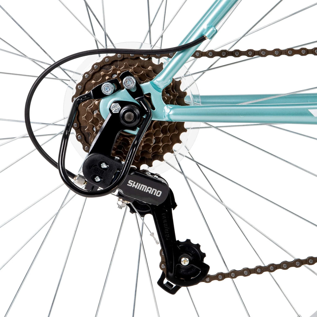 26" Mint Mountain Bike M32877