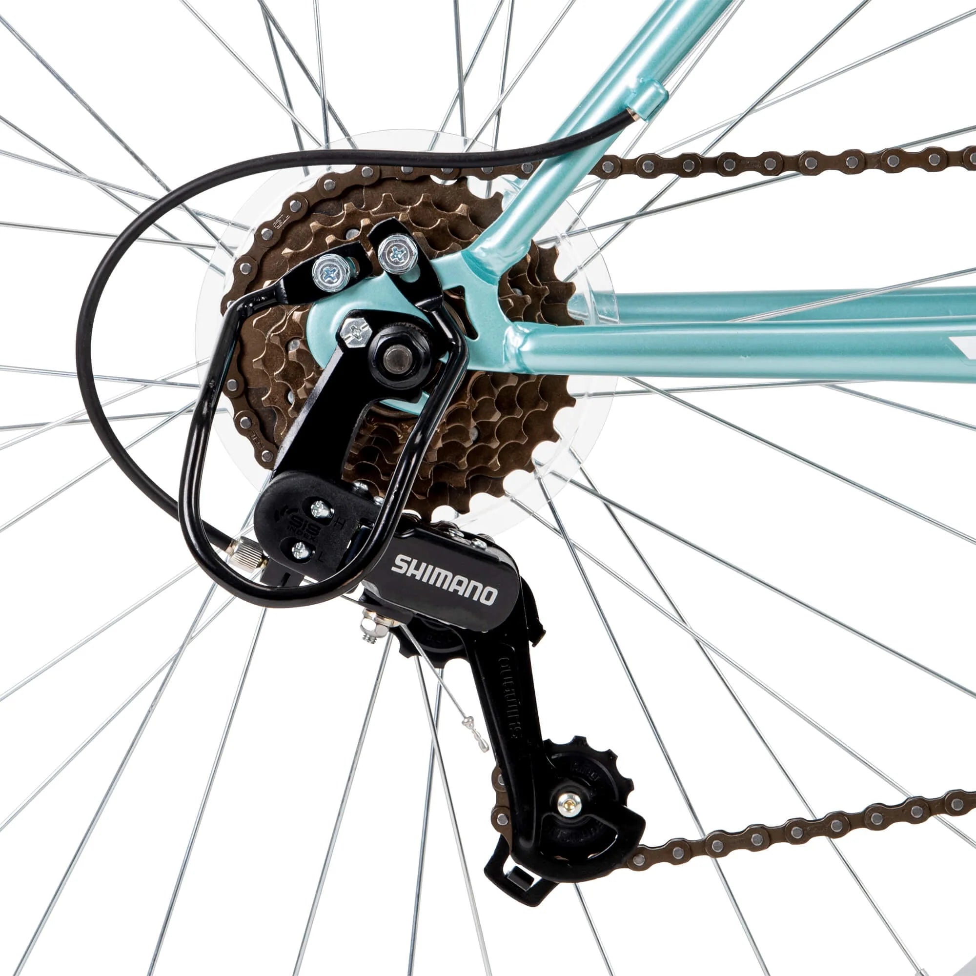 26" Mint Mountain Bike M32877