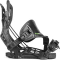 Hybrid Snowboard Bindings A277