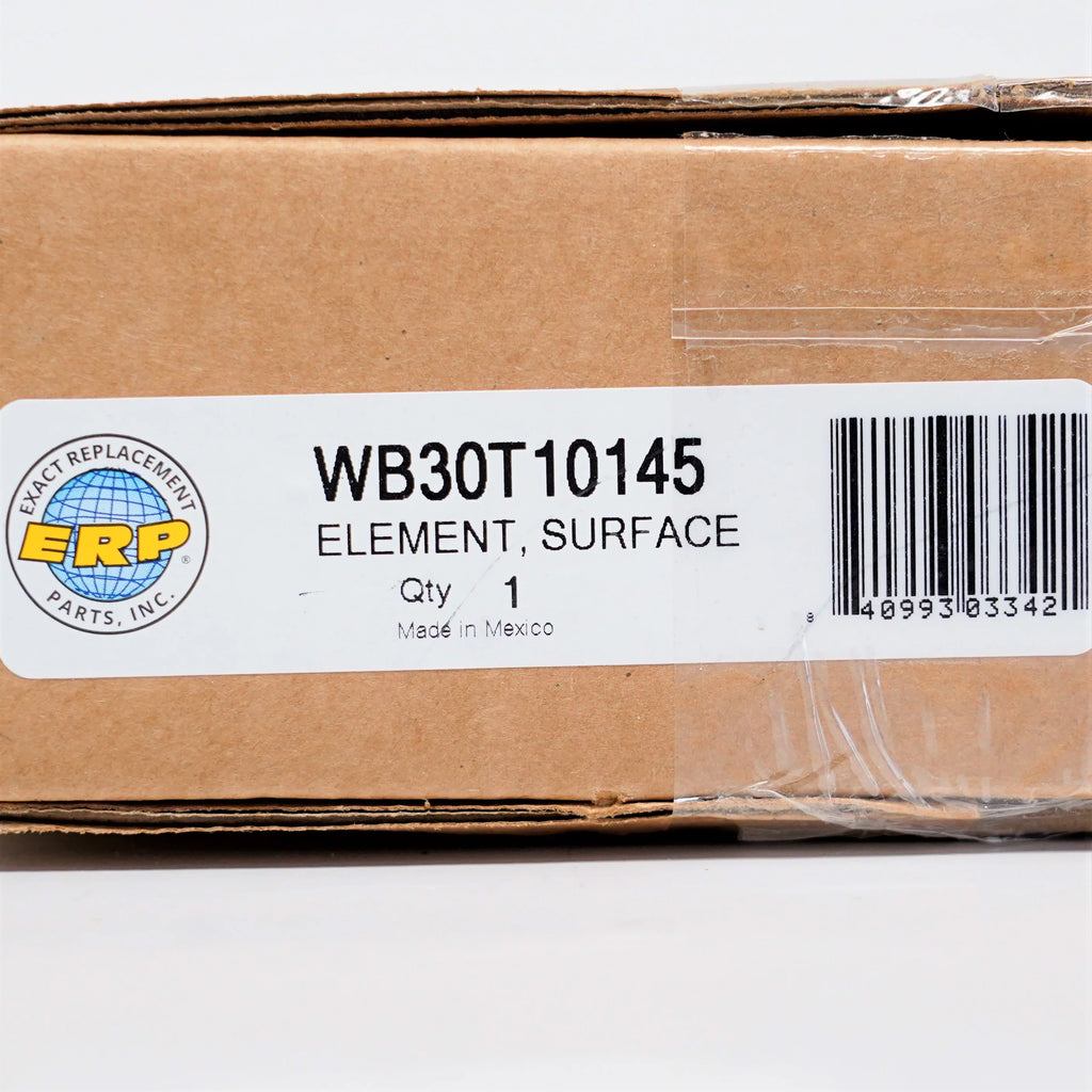 Surface Unit Burner R684