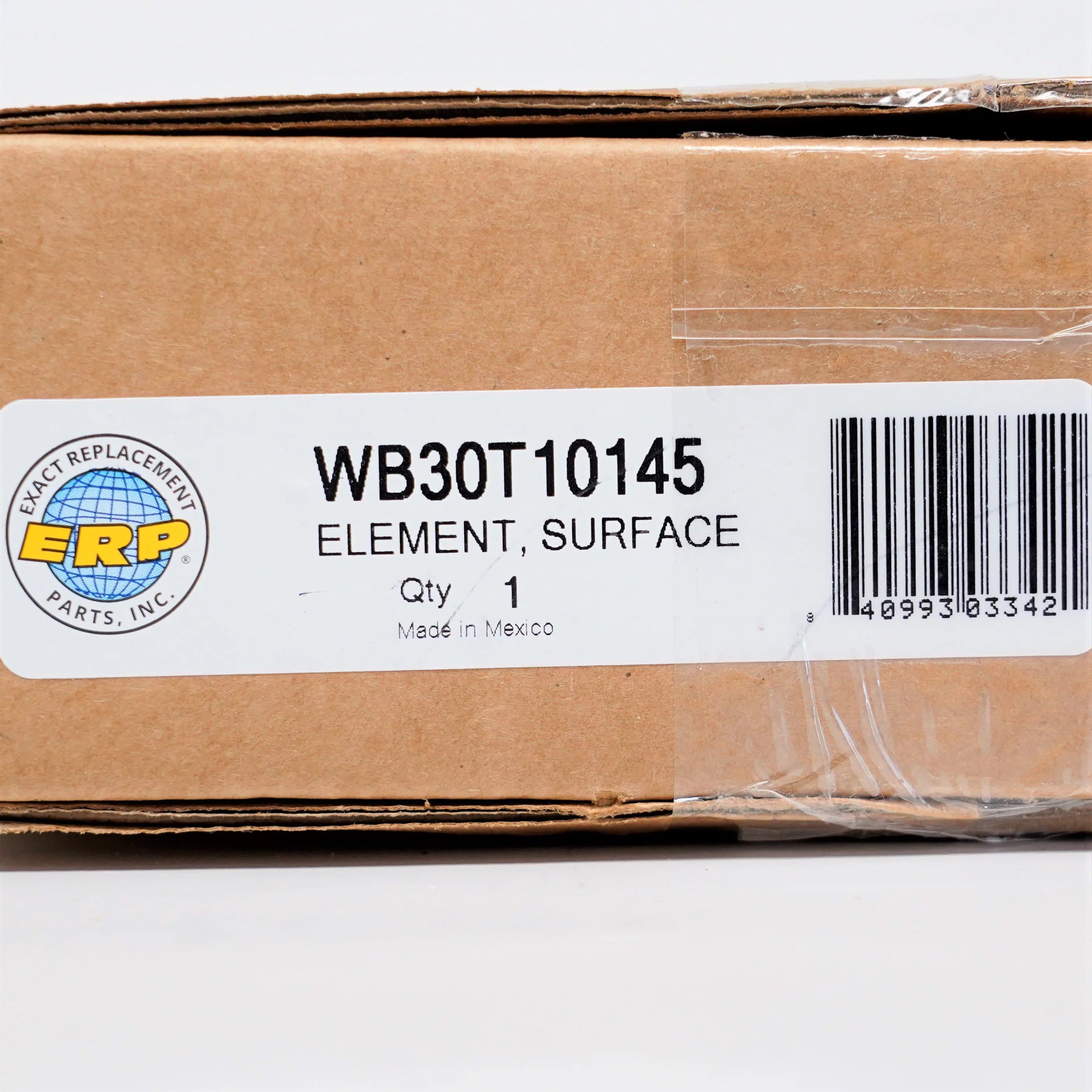 Surface Unit Burner R684