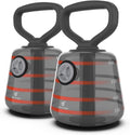 Adjustable Water Kettlebell Weight Set U259478