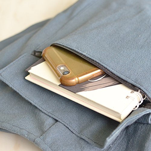 Crossbody Handbag Cotton Bag Z409413