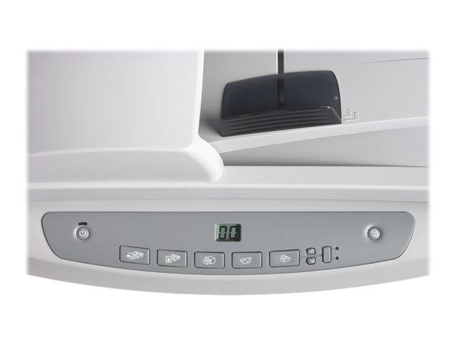Flatbed Scanner H5965
