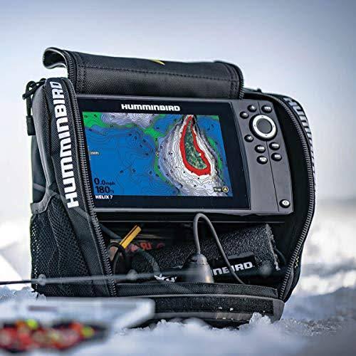 Ice Helix 7 CHIRP GPS G3N L213095