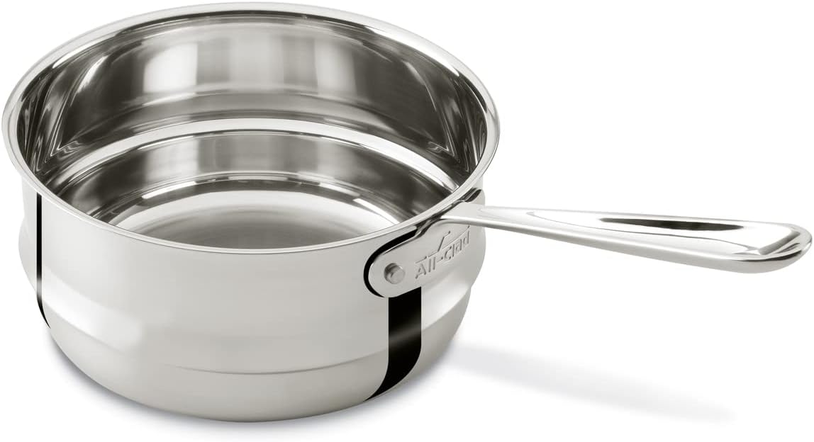 Stainless Steel 8 Inch Food Steamer B142