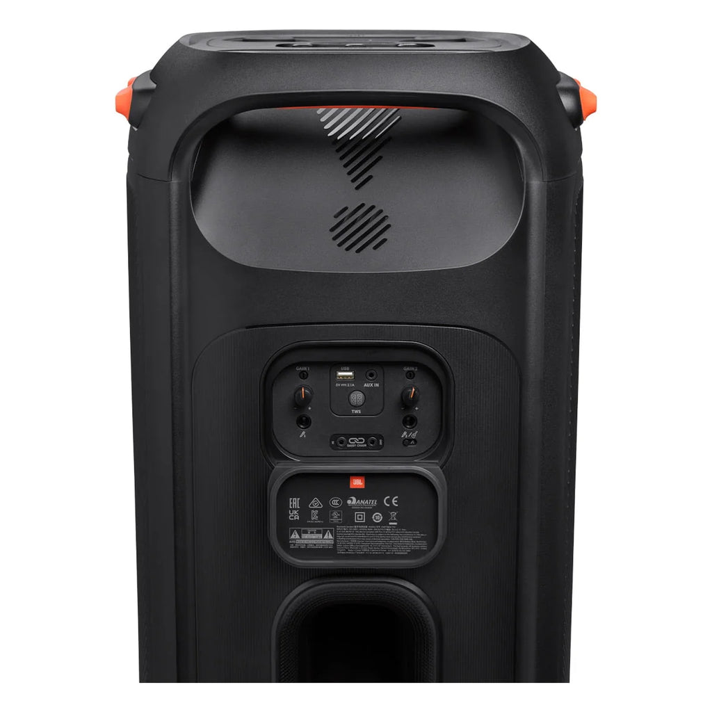 PartyBox 710 Bluetooth Portable Party Speaker with Built-in Light N98170