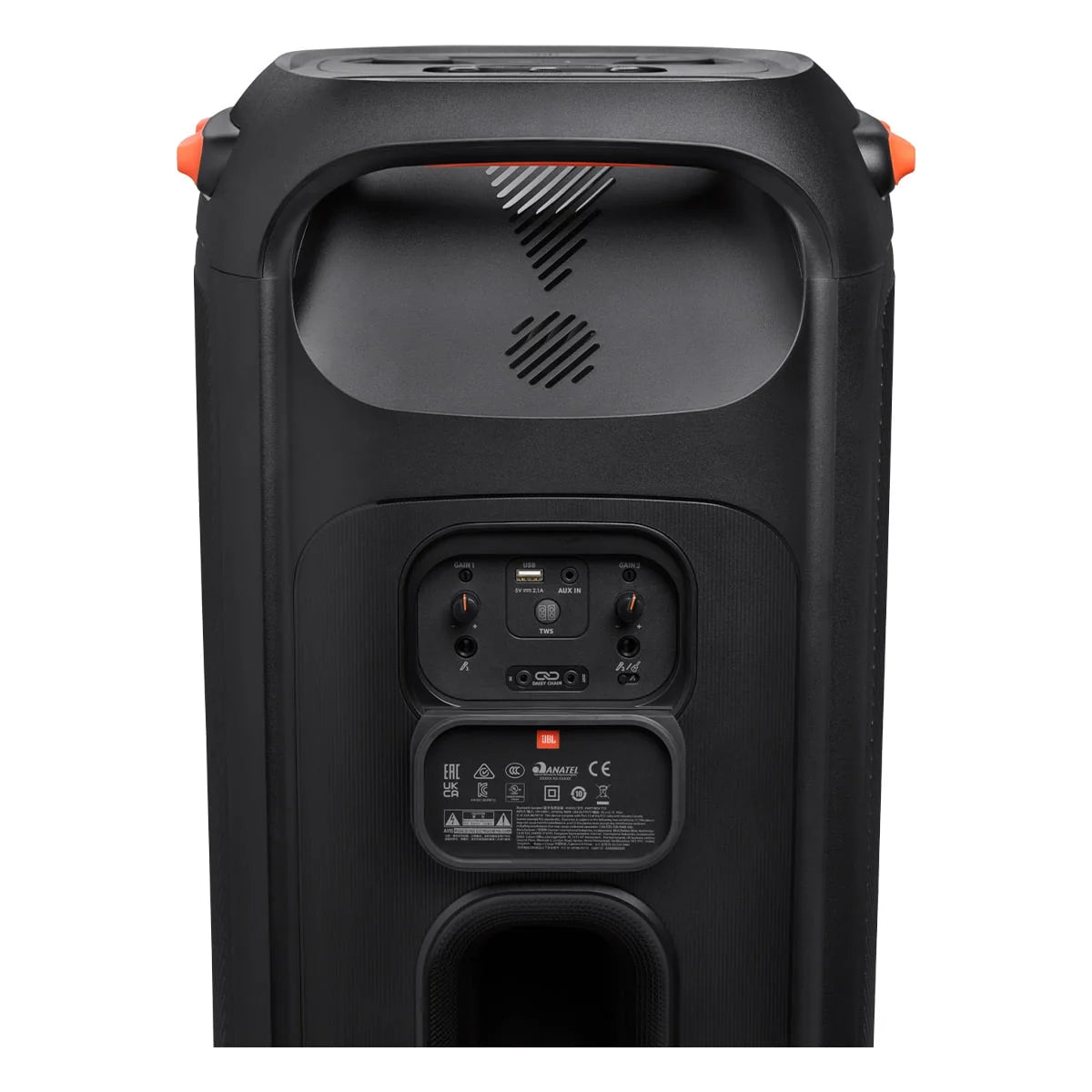 PartyBox 710 Bluetooth Portable Party Speaker with Built-in Light N98170