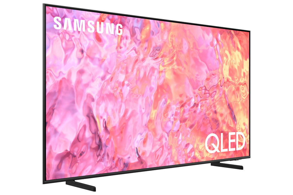 85" Class QLED 4K Smart TV I5691