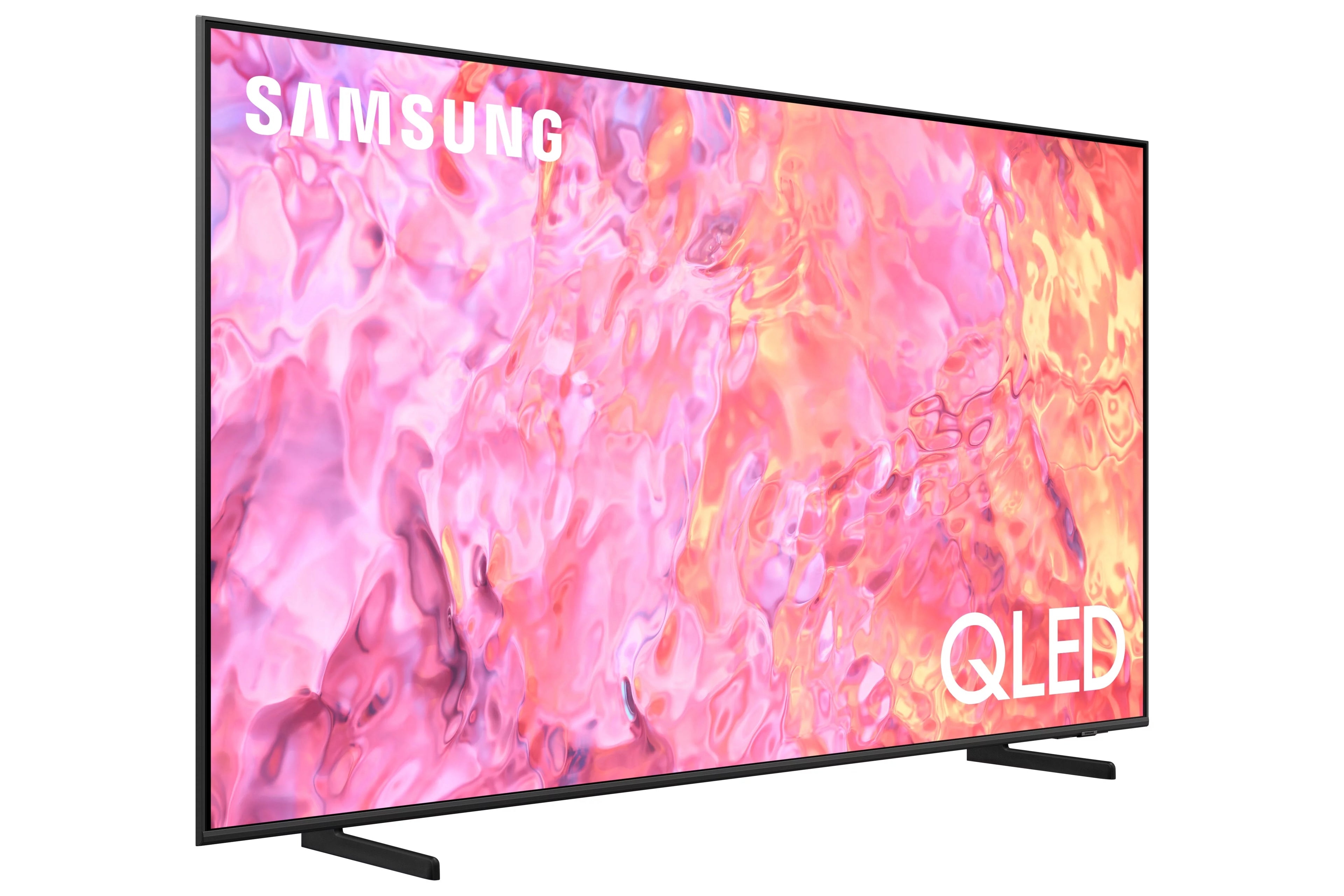 85" Class QLED 4K Smart TV I5691