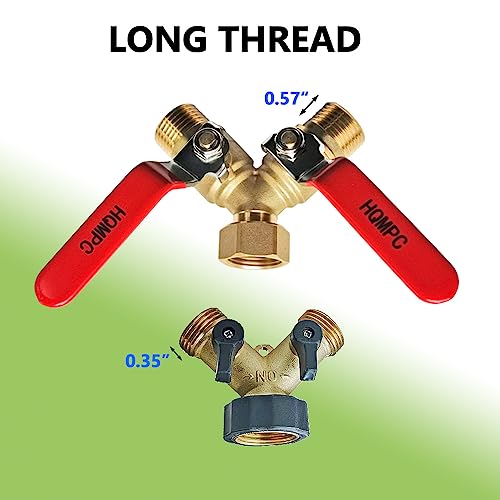 Garden Hose Splitter W555635